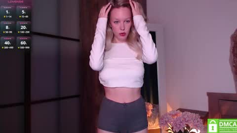 BELLEAN  online show from 3, 3, 2025