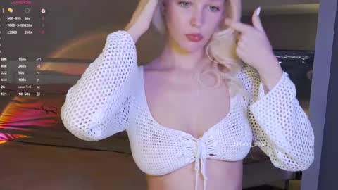 BELLEAN  online show from 12, 9, 2025