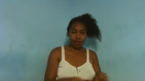 Snapshot of bellemiahxx chatting on 26, 2, 2025 bellemiahXx online show from 26, 2, 2025