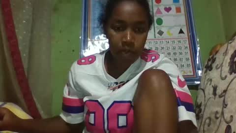 Snapshot of bellemiahxx chatting on 23, 2, 2026 bellemiahXx online show from 23, 2, 2026