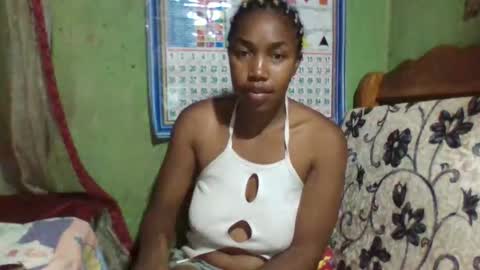 bellemiahXx online show from 7, 3, 2026