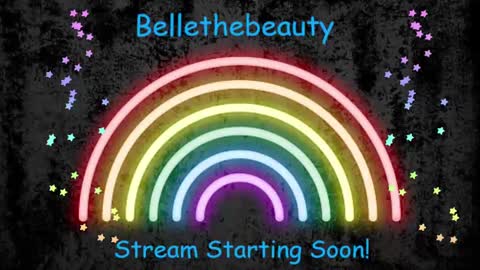 Snapshot of bellethebeauty20 chatting on 29, 1, 2025 Belle online show from 29, 1, 2025