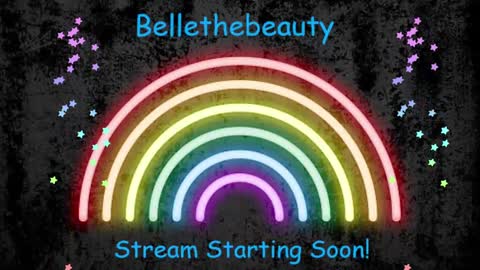 Snapshot of bellethebeauty20 chatting on 2, 2, 2025 Belle online show from 2, 2, 2025