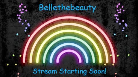 Snapshot of bellethebeauty20 chatting on 23, 2, 2025 Belle online show from 23, 2, 2025