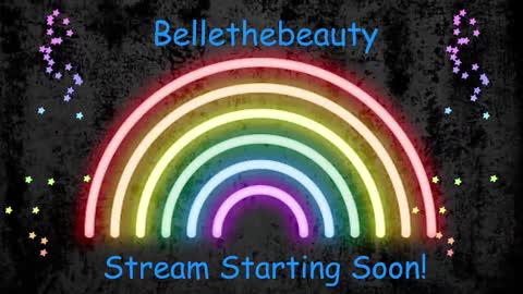 Belle online show from 22, 3, 2026