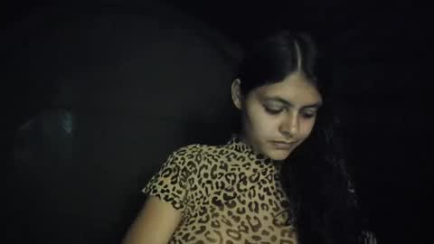 bellezacosmica online show from 21, 2, 2025