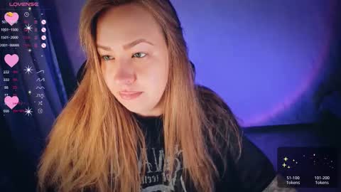 Snapshot of bellezza_ chatting on 15, 9, 2025 Your Annabelle Wolf online show from 15, 9, 2025