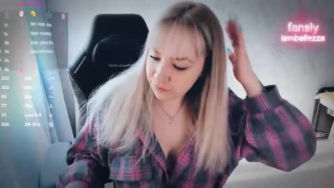 Your Annabelle Wolf  online show from 29, 3, 2026