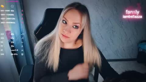 Your Annabelle Wolf  online show from 7, 4, 2026