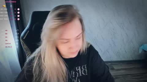 Your Annabelle Wolf  online show from 26, 5, 2026