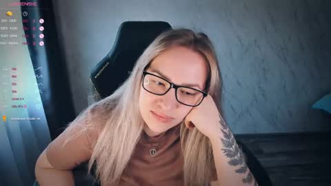 Your Annabelle Wolf  online show from 5, 6, 2026