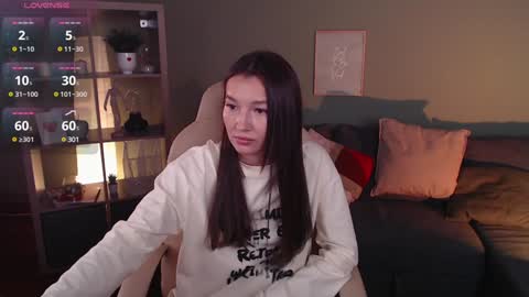 Bella online show from 3, 2, 2025