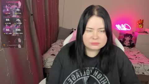 LinaBoo online show from 9, 2, 2026