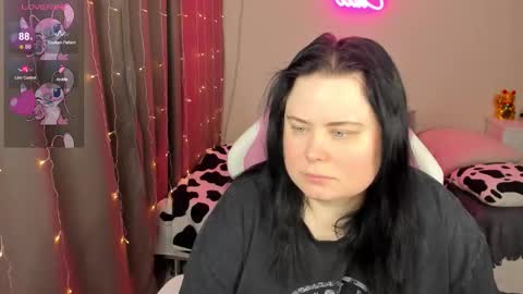 LinaBoo online show from 3, 3, 2026