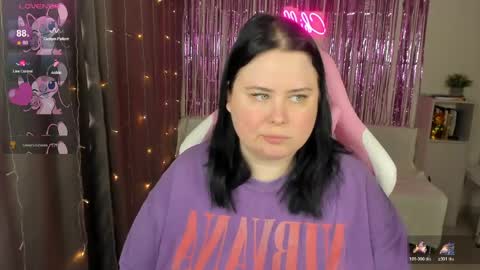 Snapshot of bellybooxo chatting on 5, 5, 2026 LinaBoo online show from 5, 5, 2026