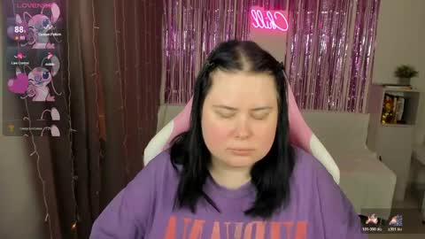 Snapshot of bellybooxo chatting on 6, 5, 2026 LinaBoo online show from 6, 5, 2026