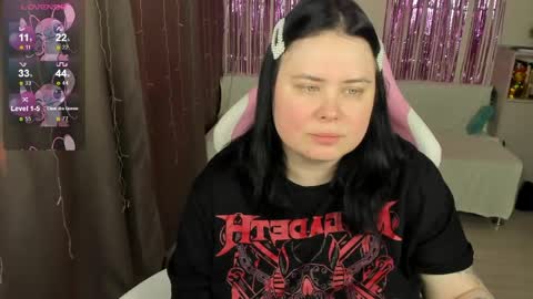 Snapshot of bellybooxo chatting on 11, 5, 2026 LinaBoo online show from 11, 5, 2026