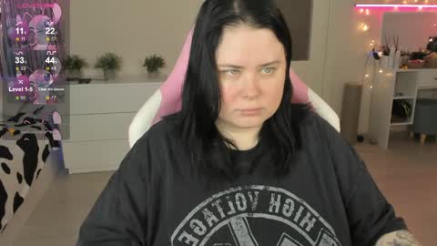 Snapshot of bellybooxo chatting on 21, 5, 2026 LinaBoo online show from 21, 5, 2026
