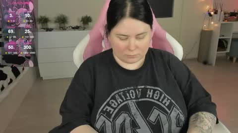 Snapshot of bellybooxo chatting on 22, 5, 2026 LinaBoo online show from 22, 5, 2026