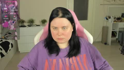 Snapshot of bellybooxo chatting on 26, 5, 2026 LinaBoo online show from 26, 5, 2026