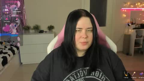 Snapshot of bellybooxo chatting on 3, 6, 2026 LinaBoo online show from 3, 6, 2026