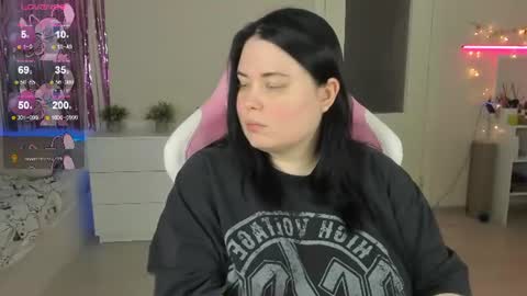 Snapshot of bellybooxo chatting on 15, 6, 2026 LinaBoo online show from 15, 6, 2026