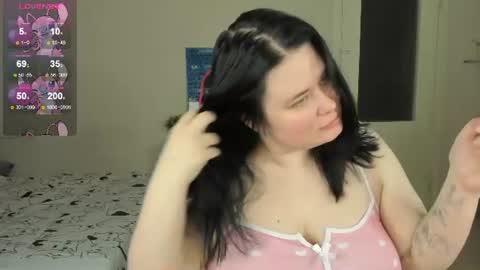 Snapshot of bellybooxo chatting on 19, 6, 2026 LinaBoo online show from 19, 6, 2026