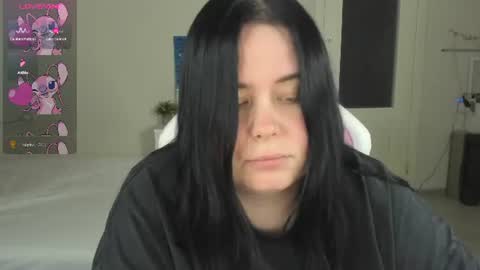 Snapshot of bellybooxo chatting on 27, 6, 2026 LinaBoo online show from 27, 6, 2026
