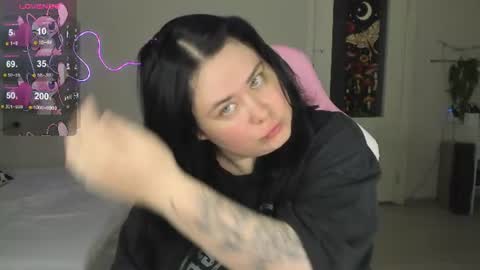 Snapshot of bellybooxo chatting on 28, 6, 2026 LinaBoo online show from 28, 6, 2026