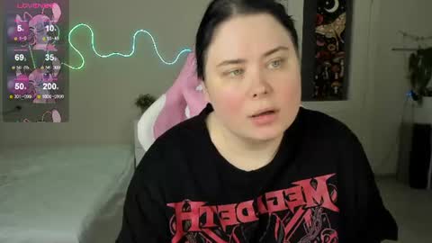 Snapshot of bellybooxo chatting on 7, 7, 2026 LinaBoo online show from 7, 7, 2026