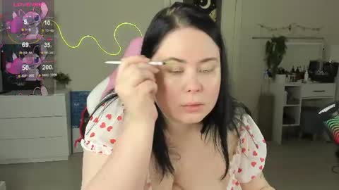 Snapshot of bellybooxo chatting on 15, 7, 2026 LinaBoo online show from 15, 7, 2026