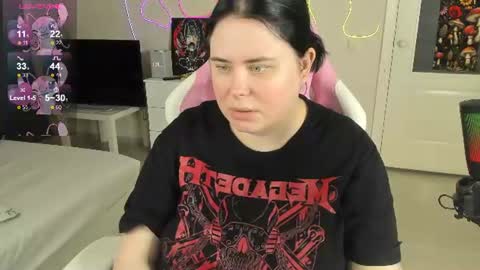Snapshot of bellybooxo chatting on 27, 7, 2026 LinaBoo online show from 27, 7, 2026