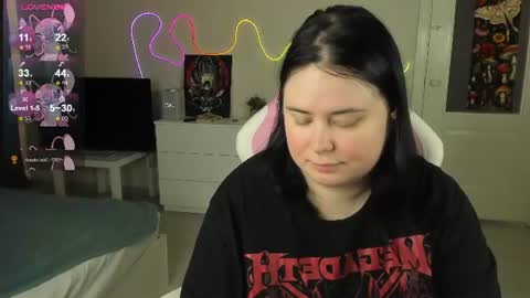 Snapshot of bellybooxo chatting on 28, 7, 2026 LinaBoo online show from 28, 7, 2026