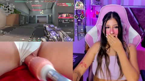 Belly Bella online show from 31, 12, 2024