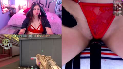 Belly Bella online show from 3, 1, 2025