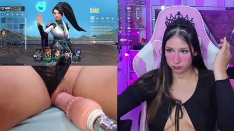 Belly Bella online show from 11, 1, 2025