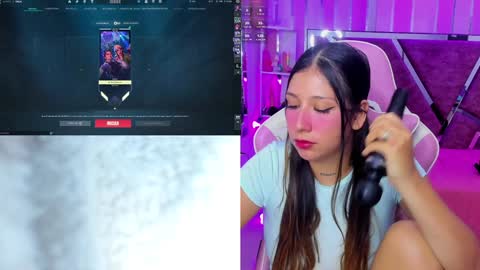 Belly Bella online show from 14, 1, 2025