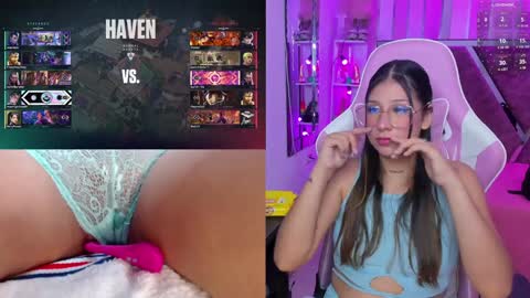 Belly Bella online show from 17, 1, 2025