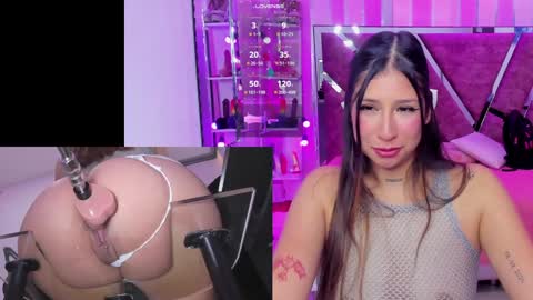 Belly Bella online show from 31, 1, 2025