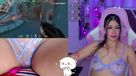 Belly Bella online show from 5, 2, 2025