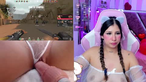 Belly Bella online show from 8, 2, 2025