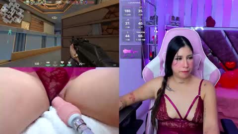 Belly Bella online show from 10, 2, 2025