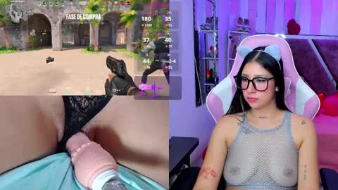 Belly Bella online show from 11, 2, 2025