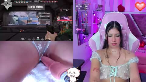 Belly Bella online show from 18, 2, 2025