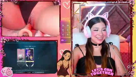 Belly Bella online show from 18, 10, 2025