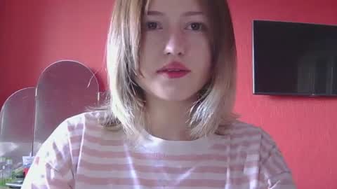 Snapshot of belovedmary chatting on 14, 6, 2026 belovedmary online show from 14, 6, 2026