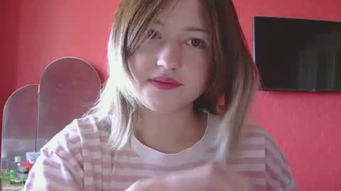 Snapshot of belovedmary chatting on 17, 6, 2026 belovedmary online show from 17, 6, 2026