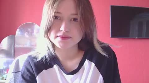 Snapshot of belovedmary chatting on 2, 7, 2026 belovedmary online show from 2, 7, 2026