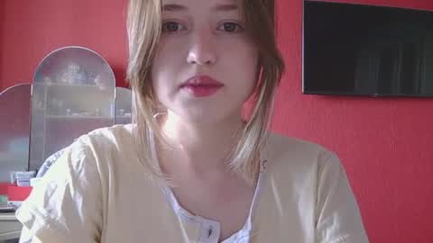 Snapshot of belovedmary chatting on 9, 7, 2026 belovedmary online show from 9, 7, 2026