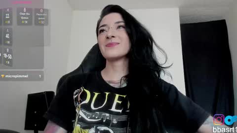 Bely   Bbasrt1 -  hot online show from 9, 3, 2025